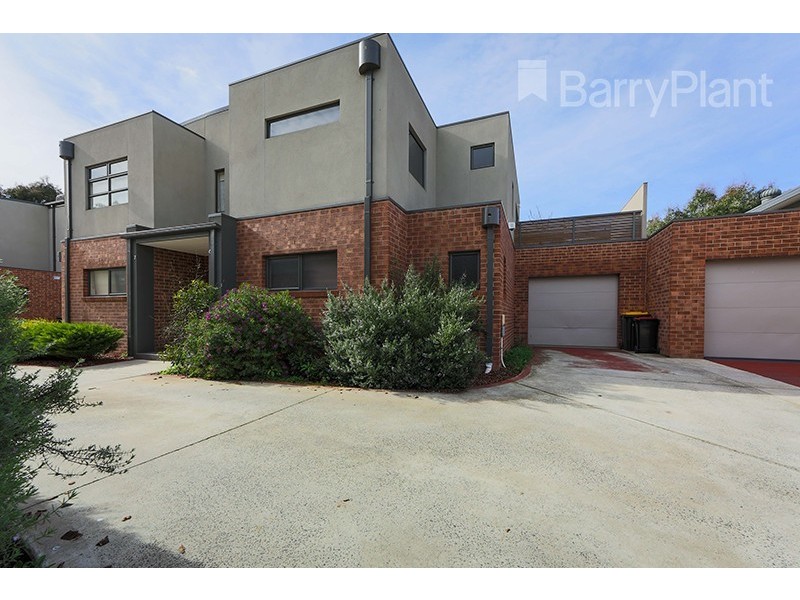 6/294 Police Road, Noble Park North VIC 3174
