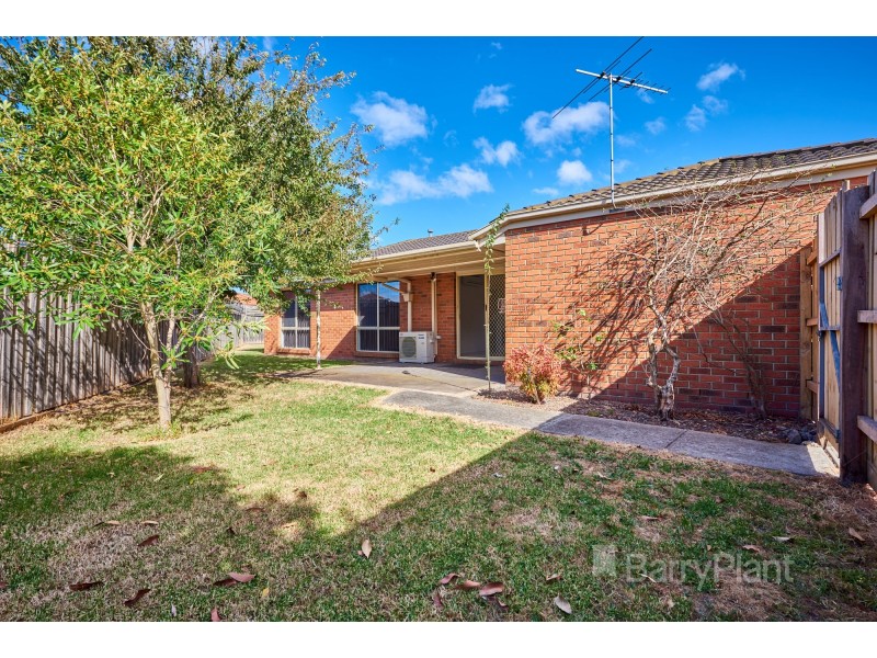 2 Viewside Way, Hampton Park VIC 3976