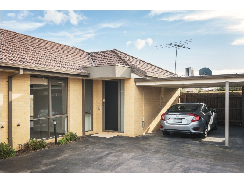 2/51 Tennyson Avenue, Clayton South VIC 3169