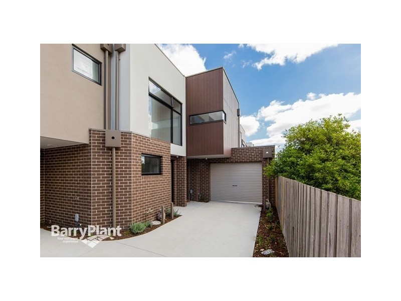 5/11 Wall Street, Noble Park VIC 3174