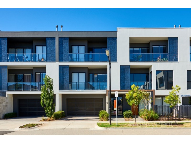 2/6 Bellevue Road, Cheltenham VIC 3192