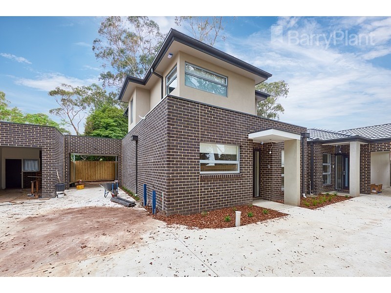 3/3 Nockolds Cres, Noble Park VIC 3174