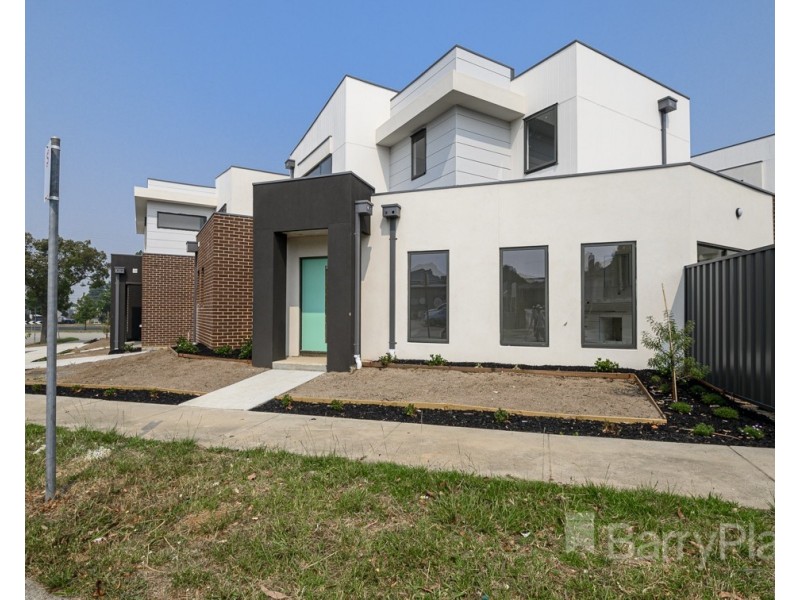 2C Hillside Street, Springvale VIC 3171