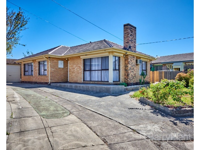 17 Taranto Drive, Noble Park VIC 3174