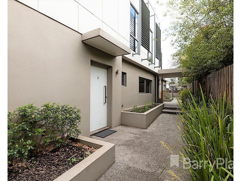 2/7 Heath Avenue, Oakleigh VIC 3166