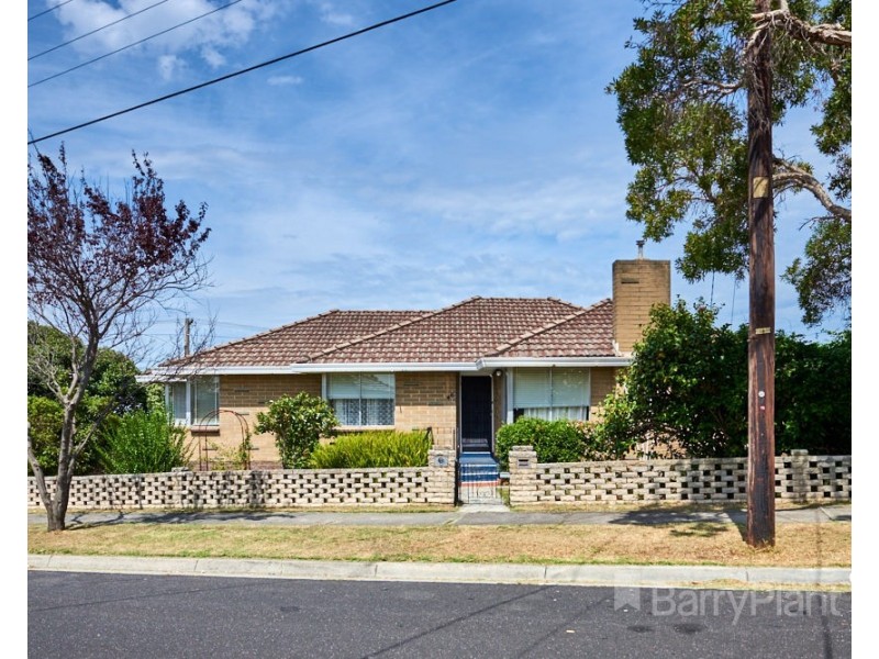 46 Kemp Street, Springvale VIC 3171