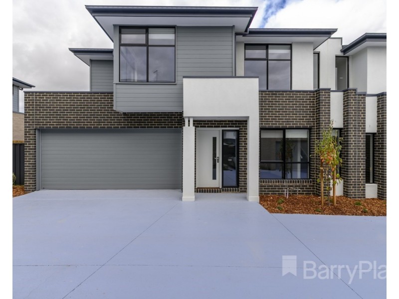 7 Floss Court, Keysborough VIC 3173