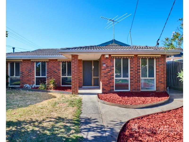 20 Famechon Road, Chelsea VIC 3196