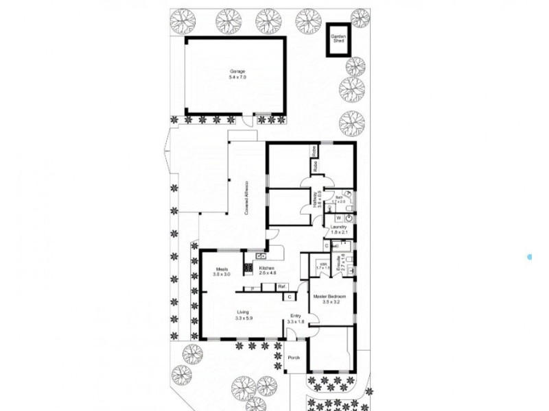 20 Famechon Road, Chelsea VIC 3196