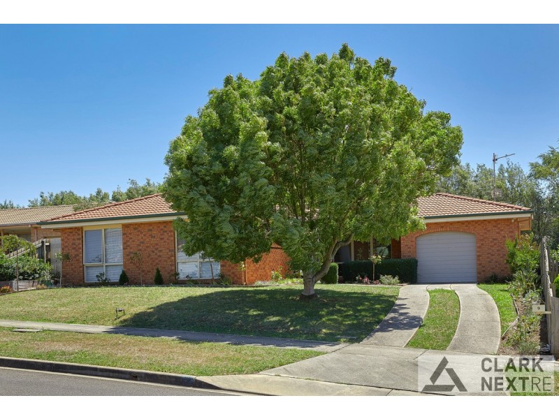 9 Myrtle Crescent, Warragul VIC 3820