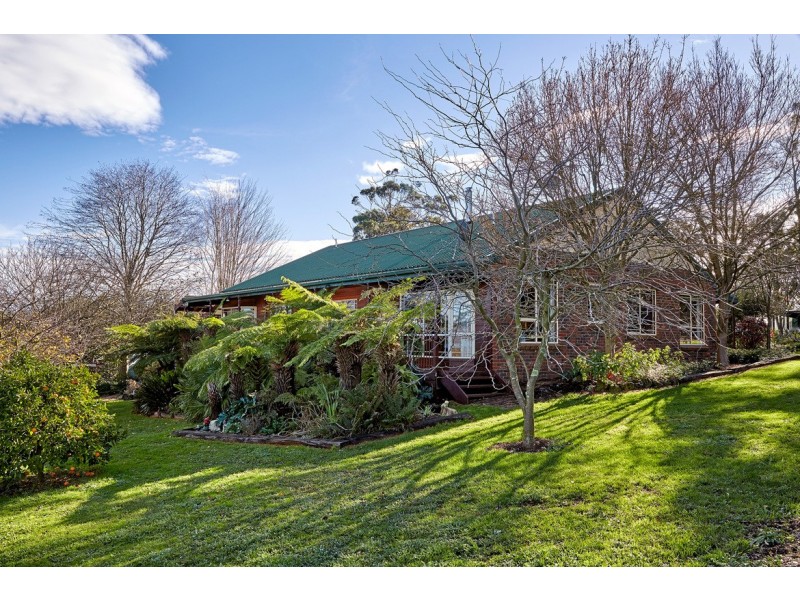 682 Nilma-Shady Creek Road, Nilma North VIC 3821