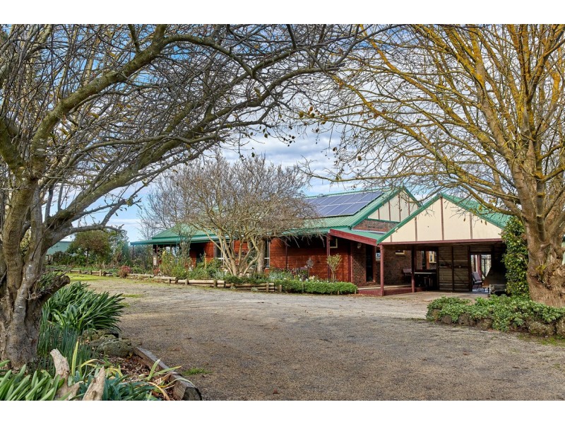 682 Nilma-Shady Creek Road, Nilma North VIC 3821