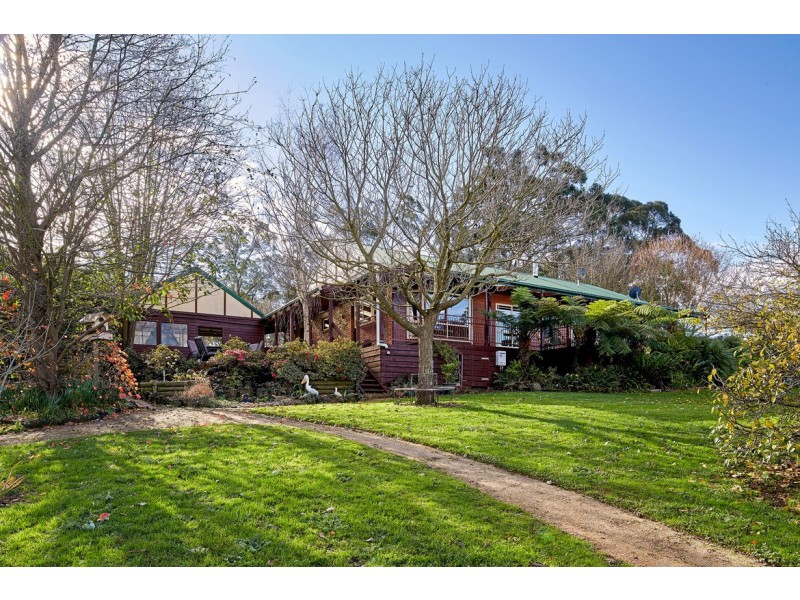 682 Nilma-Shady Creek Road, Nilma North VIC 3821