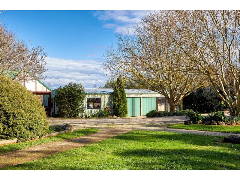 682 Nilma-Shady Creek Road, Nilma North VIC 3821