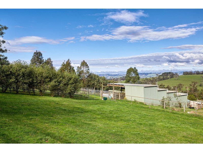 682 Nilma-Shady Creek Road, Nilma North VIC 3821