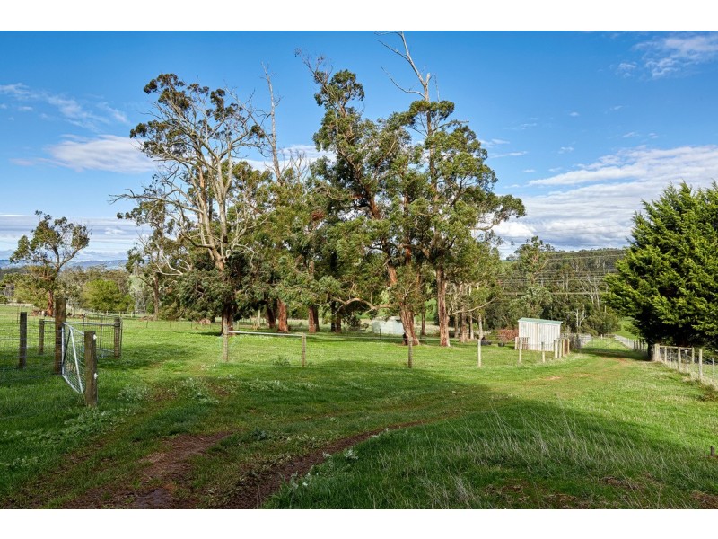 682 Nilma-Shady Creek Road, Nilma North VIC 3821