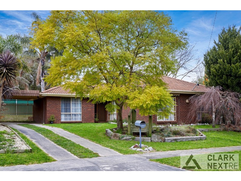 26 Acacia Street, Drouin VIC 3818