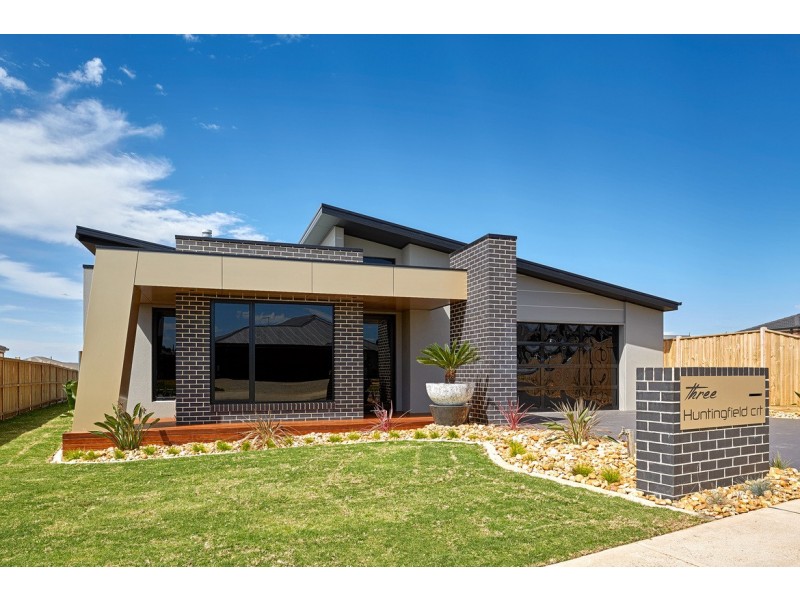 3 Huntingfield Court, Warragul VIC 3820