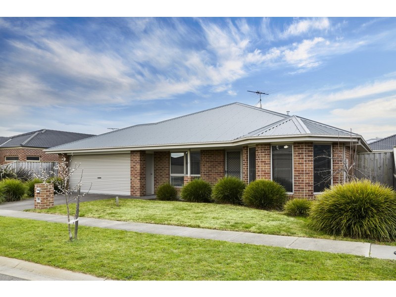 5 Wisteria Drive, Yarragon VIC 3823