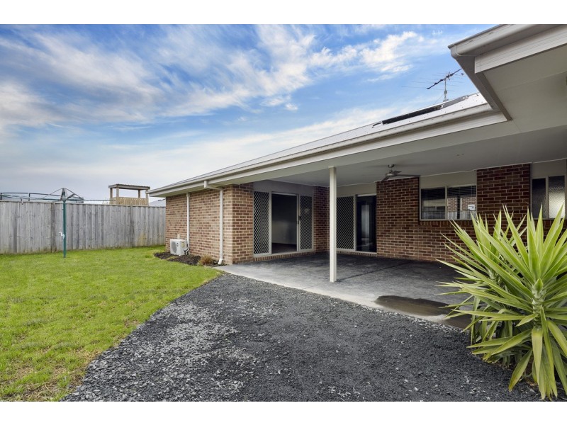 5 Wisteria Drive, Yarragon VIC 3823