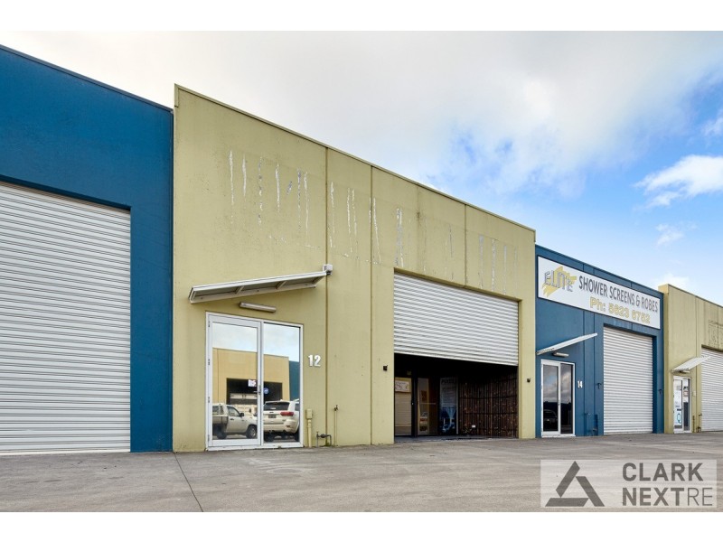 12/11 Pearse Street, Warragul VIC 3820