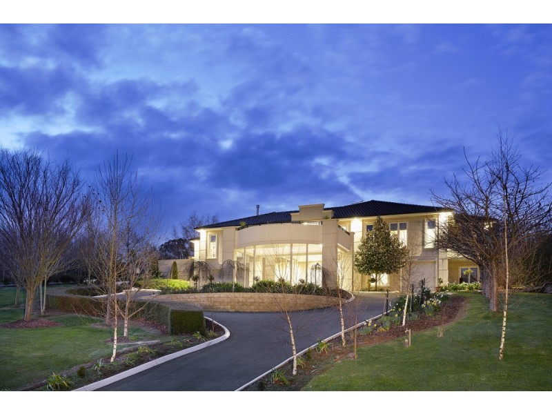 7 Fernery Boulevard, Warragul VIC 3820
