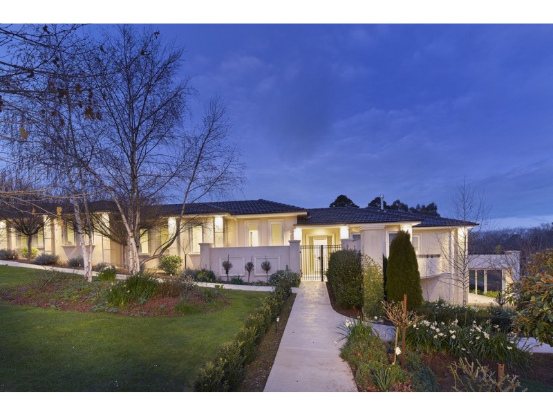 7 Fernery Boulevard, Warragul VIC 3820