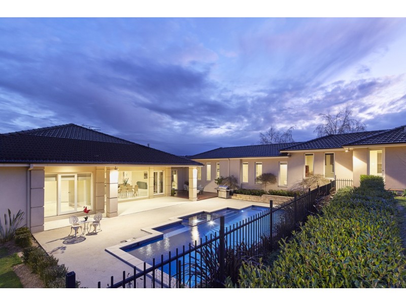 7 Fernery Boulevard, Warragul VIC 3820
