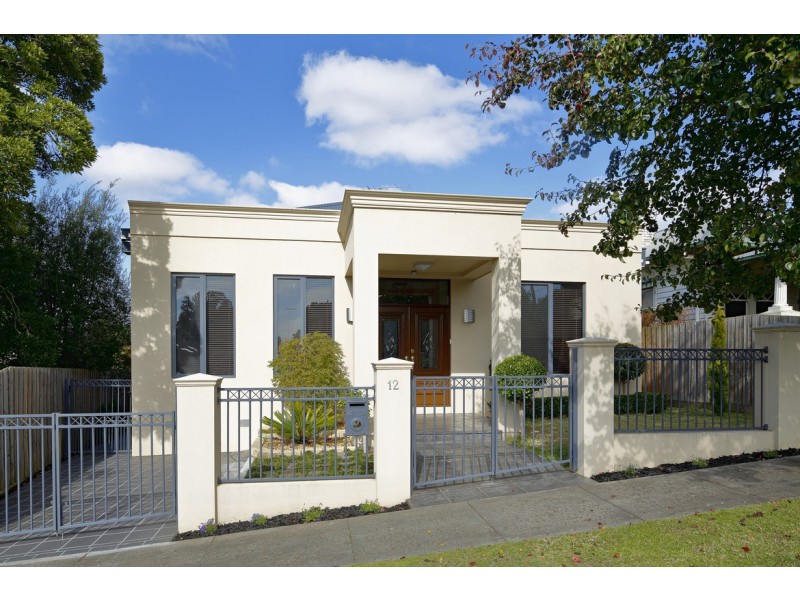 12 Craig Street, Warragul VIC 3820