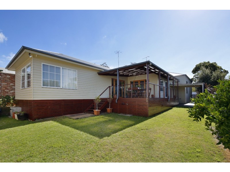 12 Craig Street, Warragul VIC 3820