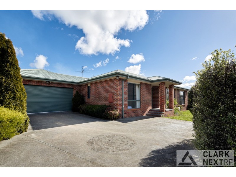 2/14 Banksia Court, Warragul VIC 3820