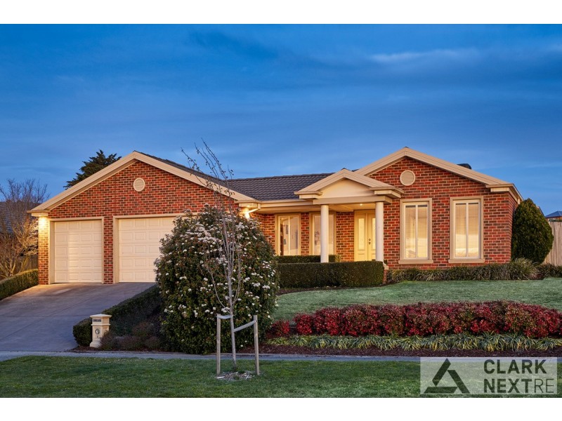 7 Selent Drive, Warragul VIC 3820