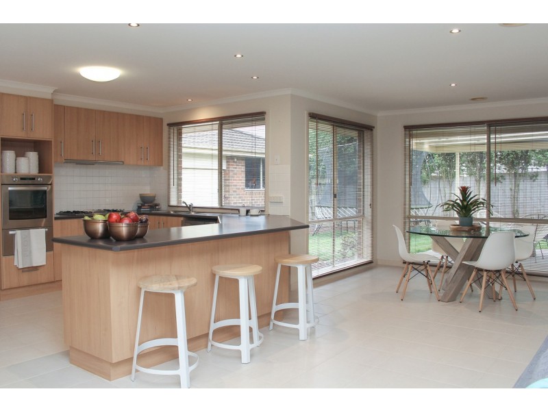 7 Selent Drive, Warragul VIC 3820