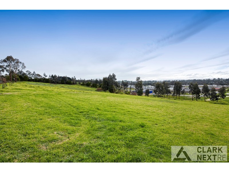 Lot 5 Bosanko Road, Drouin VIC 3818