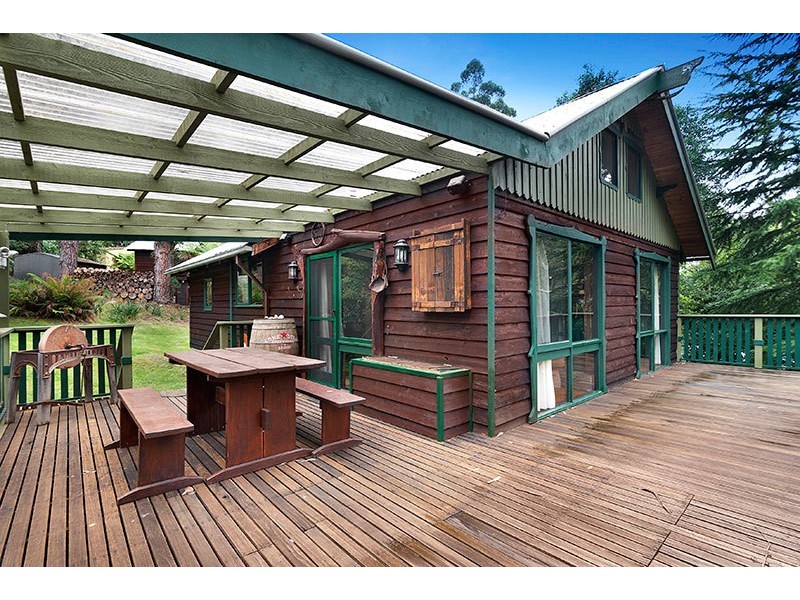 6 Tramline Road, Tanjil Bren VIC 3833