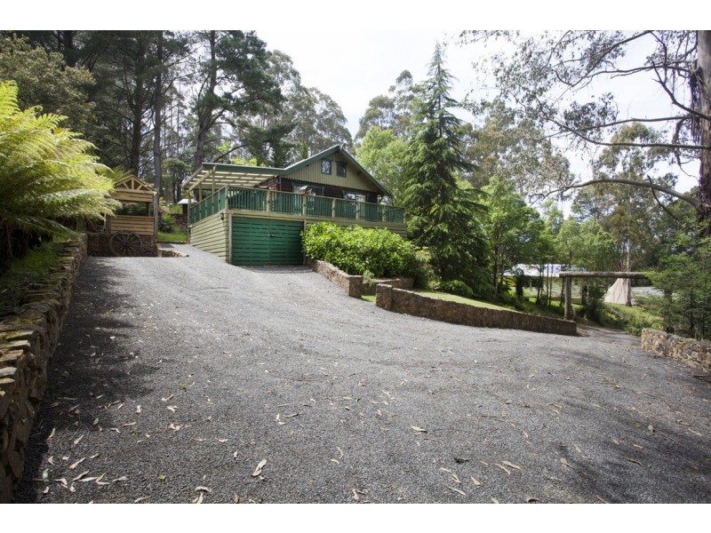 6 Tramline Road, Tanjil Bren VIC 3833