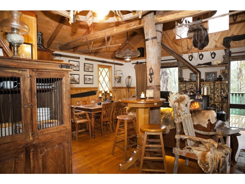 6 Tramline Road, Tanjil Bren VIC 3833