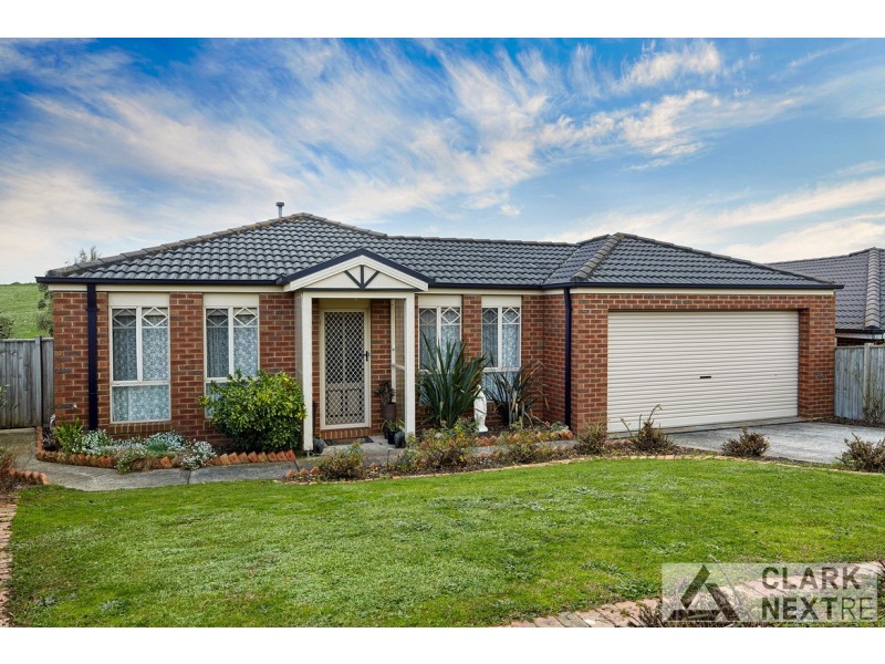 23 Hamilton Drive, Warragul VIC 3820