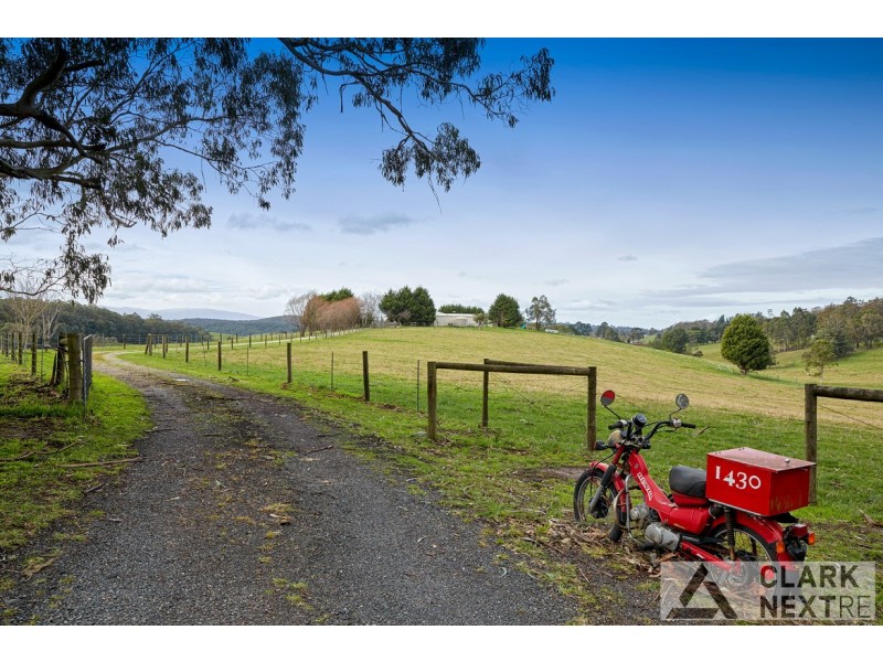 1430 Bloomfield Road, Crossover VIC 3821