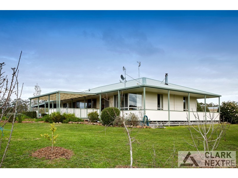 1430 Bloomfield Road, Crossover VIC 3821