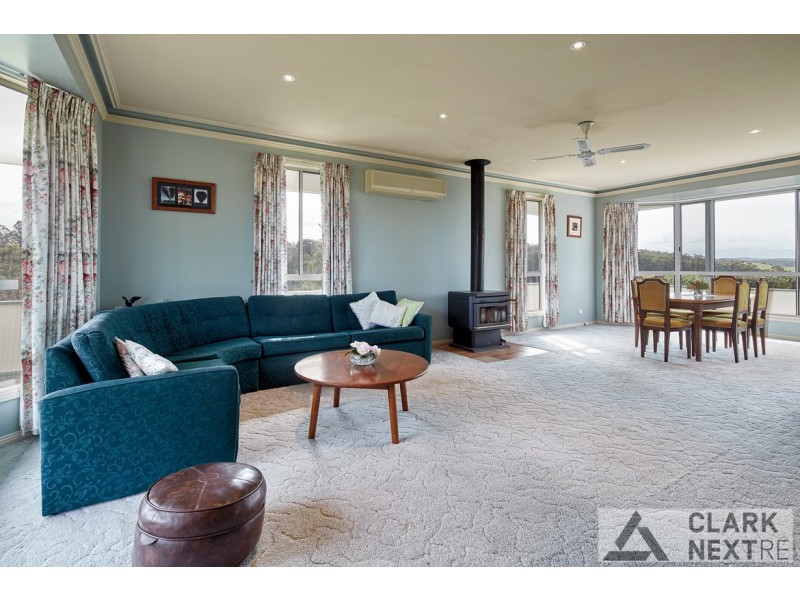 1430 Bloomfield Road, Crossover VIC 3821