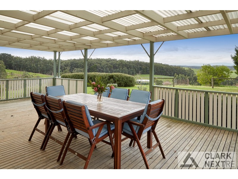 1430 Bloomfield Road, Crossover VIC 3821