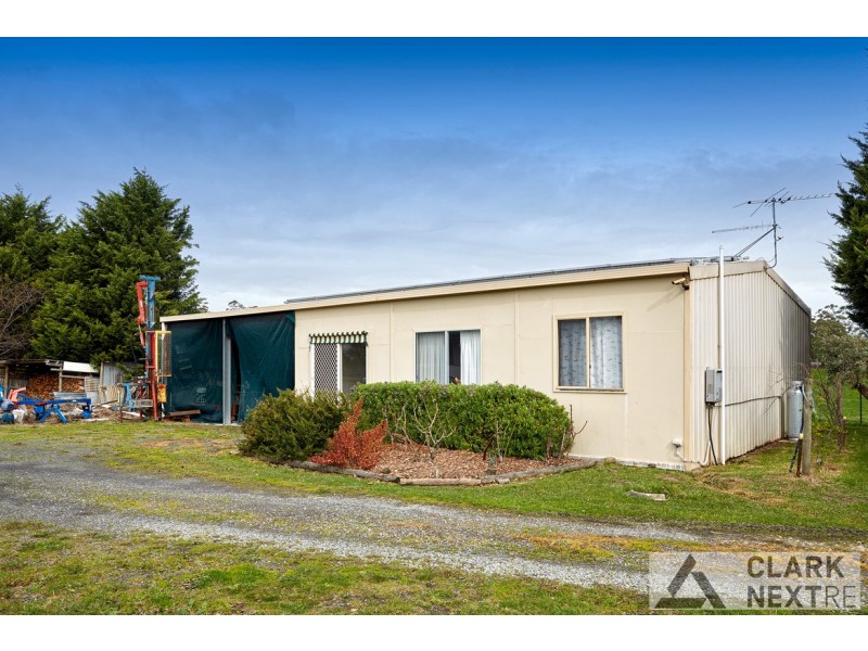 1430 Bloomfield Road, Crossover VIC 3821