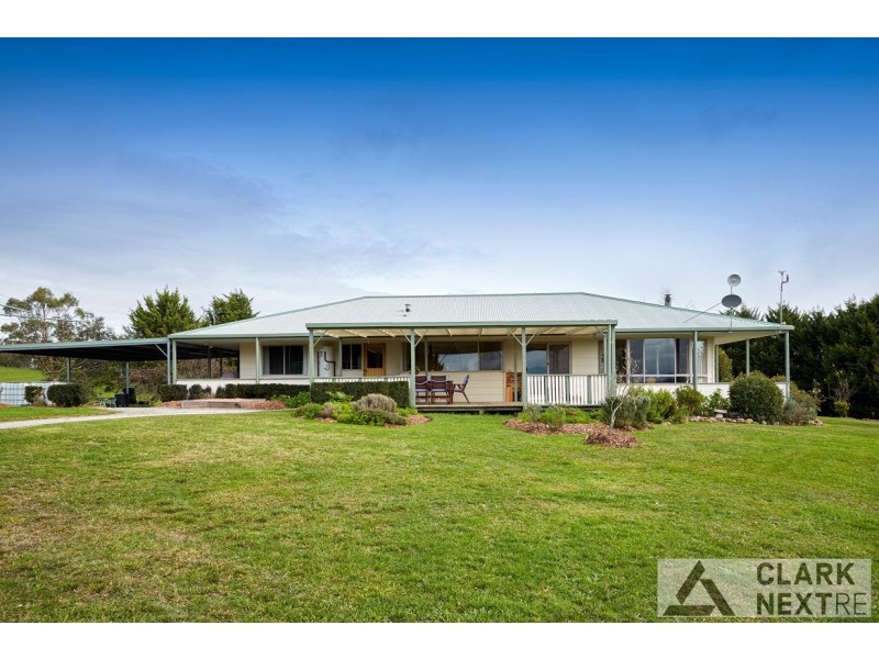 1430 Bloomfield Road, Crossover VIC 3821