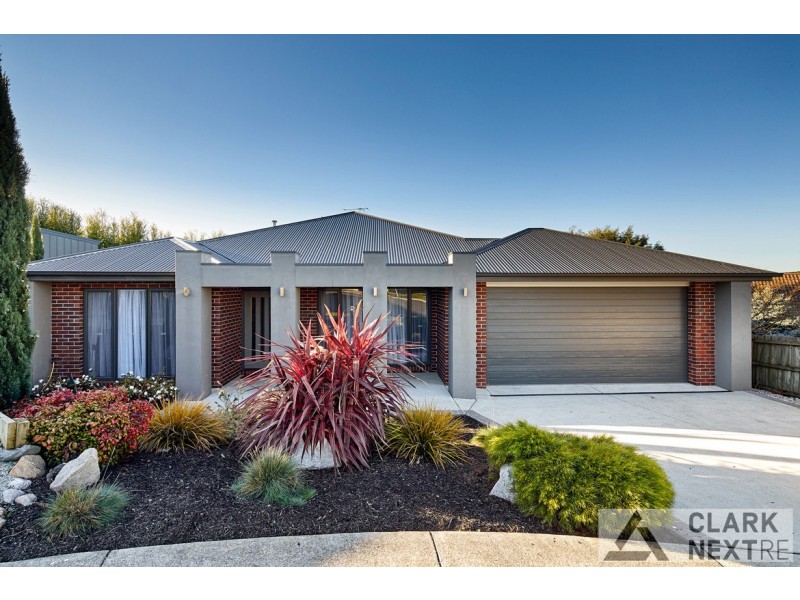 5 Gardiner Court, Warragul VIC 3820