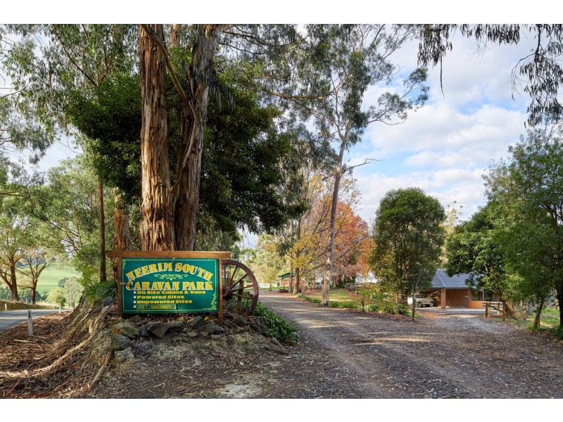 410 Neerim East Road, Neerim South VIC 3831