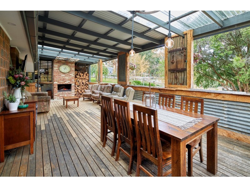 410 Neerim East Road, Neerim South VIC 3831