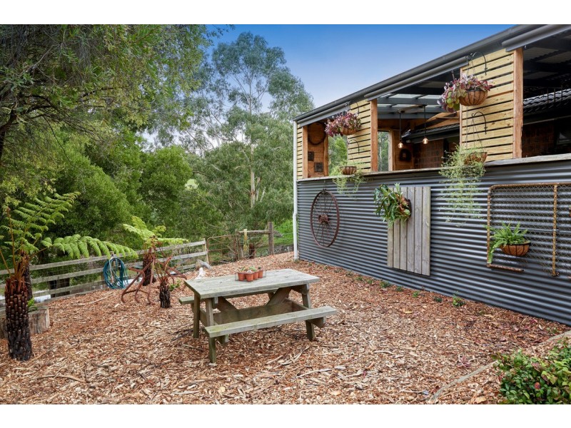 410 Neerim East Road, Neerim South VIC 3831