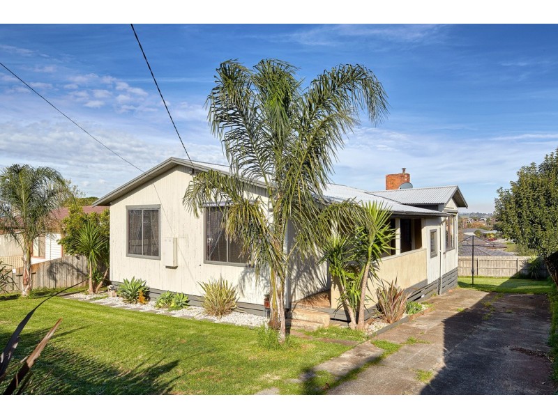 17 Fenton Street, Warragul VIC 3820