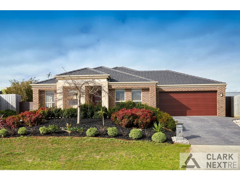 10 Orion Court, Warragul VIC 3820